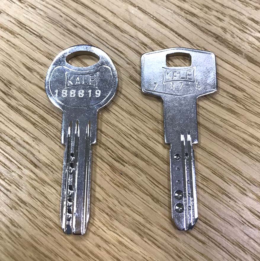 оригінальні ключі калеоригінальні ключі кале